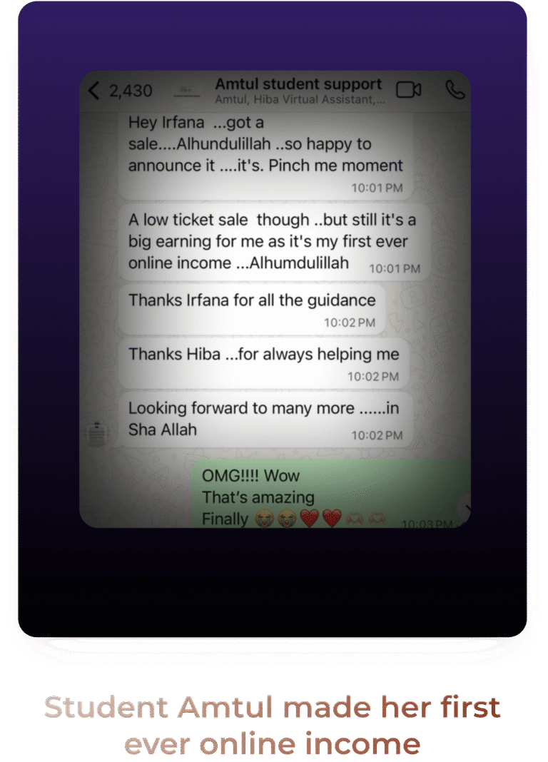 Amtul Testimonial (1)