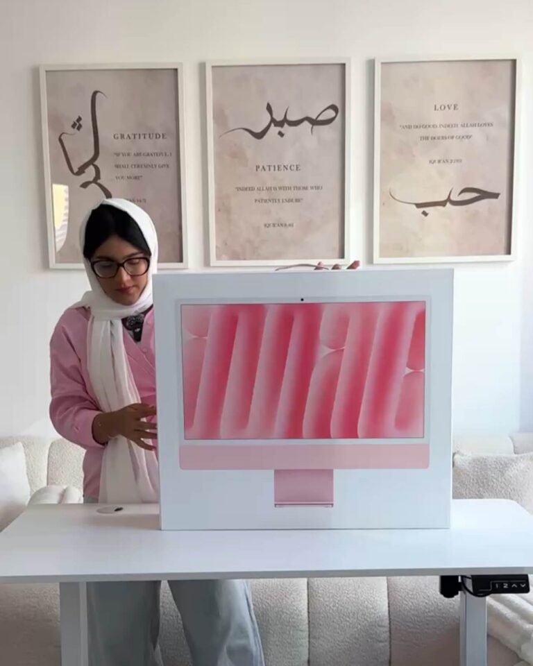 Irfana Apple MacBook